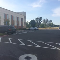 Wic Program - Plenty of parking