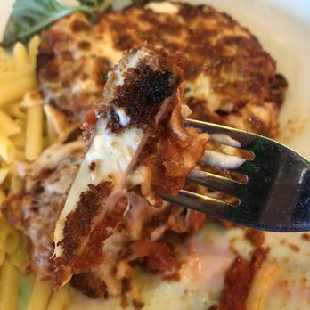 Piola - Chicken parm - Pizza Near Me - Hallandale Beach, Florida