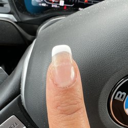 Passion Nails - And again....