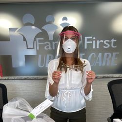 Family First Urgent Care