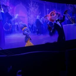 Zootopia 2 Zootopia 2