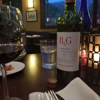 Phoenician - Steakhouses Near Me - Phoenicia, New York