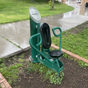 Tiguex Park - Parks Near Me - Albuquerque, New Mexico