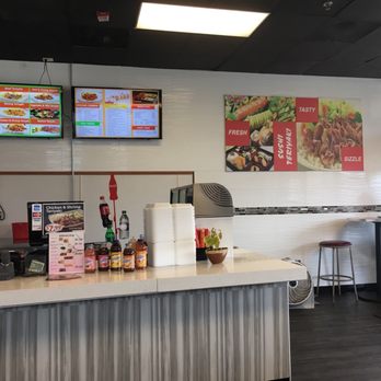Teriyaki Express - Sushi Bars Near Me - Margate, Florida