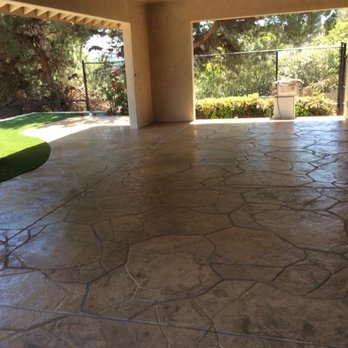 Huerta's Concrete - Masonry/Concrete Near Me - Spring Valley, California