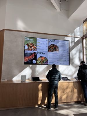 sweetgreen by null