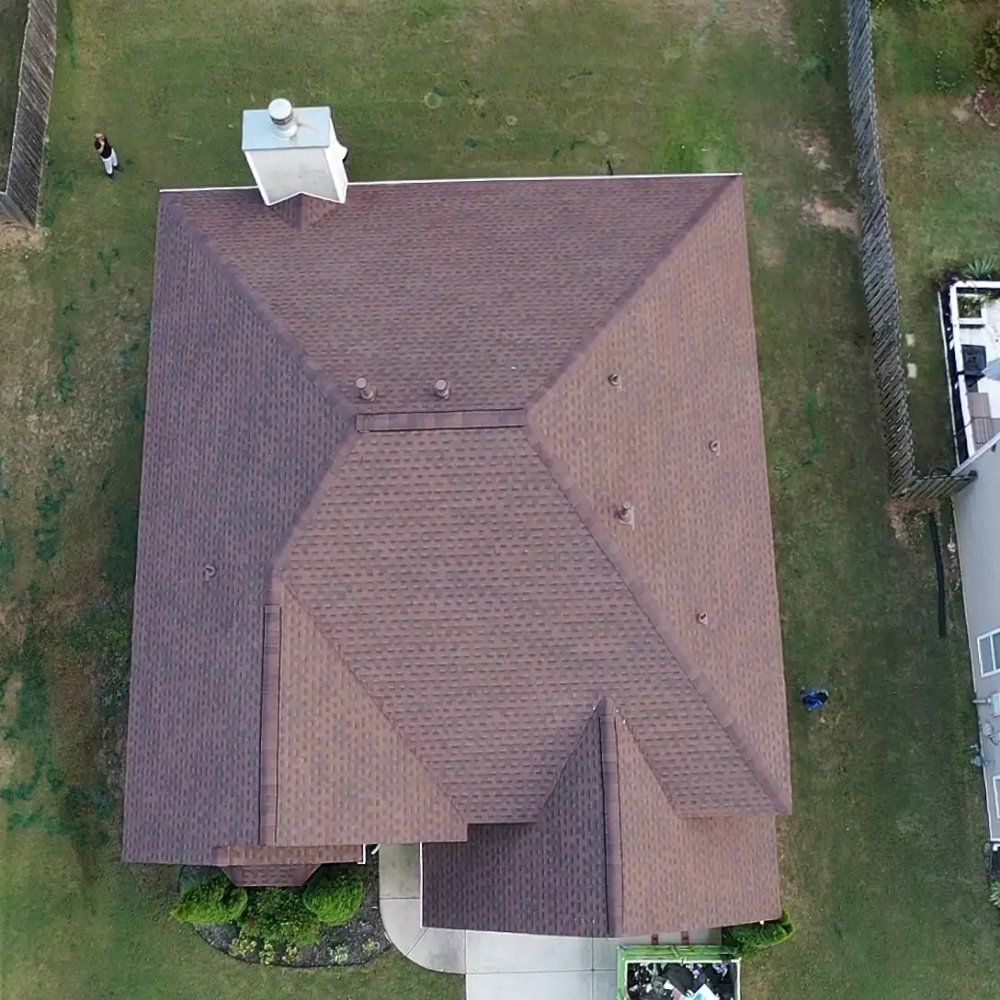 Slide of All Seasons Roofing & Consulting