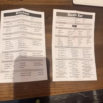 Sushi Palace - All you can eat menu - Japanese Near Me - Orange, Connecticut Sushi Palace - All you can eat menu - Japanese Near Me - Orange, Connecticut