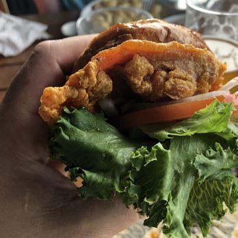 HopCat - Nashville Hot Chicken - Burgers Near Me - Grand Rapids, Michigan