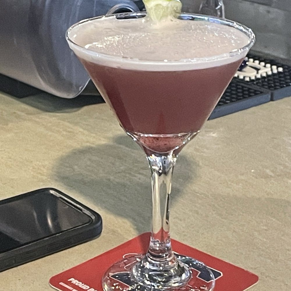 Mayfair Bar And Grill - Blueberry martini - Pubs Near Me - Philadelphia, Pennsylvania Mayfair Bar And Grill - Blueberry martini - Pubs Near Me - Philadelphia, Pennsylvania