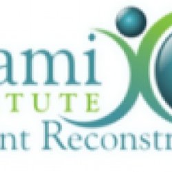 Miami Institute For Joint Reconstruction