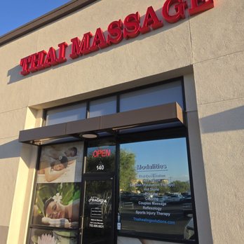 Thai Healing Solutions Spa - Massage Near Me - Las Vegas, Nevada Thai Healing Solutions Spa - Massage Near Me - Las Vegas, Nevada