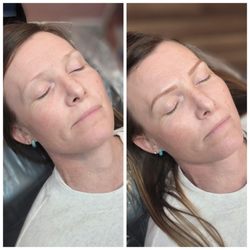 Affluent Beauty Studio - Microblading + Shading