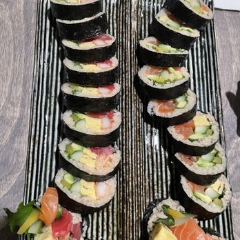 The Roll - Japanese Near Me - San Francisco, California The Roll - Japanese Near Me - San Francisco, California