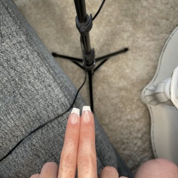 EV Nail Art and Spa - Nail Salons Near Me - Dunedin, Florida