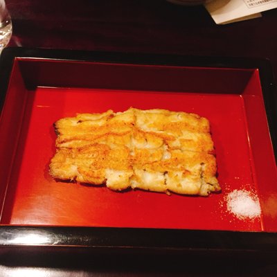 Nodaiwa Ginza by null