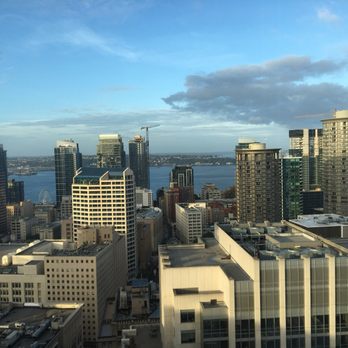 Hyatt Regency Seattle - Hotels Near Me - Seattle, Washington Hyatt Regency Seattle - Hotels Near Me - Seattle, Washington