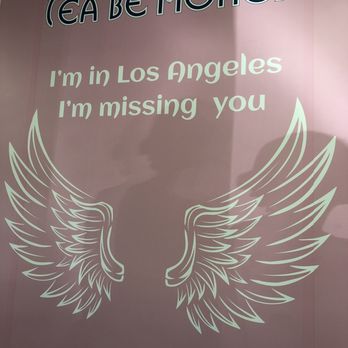 Tea Be Honest - Coffee & Tea Near Me - Rialto, California