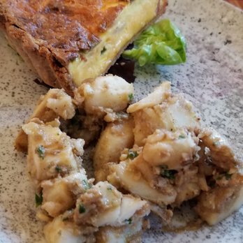 Turkey Red - Potatoe salad - Bakeries Near Me - Palmer, Alaska