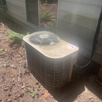 Fix It First Heating And Cooling - Heating & Air Conditioning/HVAC Near Me