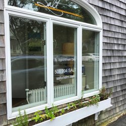 Salt- the spa on Elm