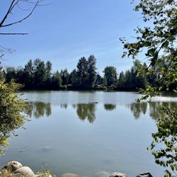 Como Lake Park