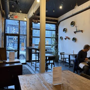 Soju - Inside - Korean Near Me - Pittsburgh, Pennsylvania