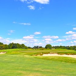 Franklin Bridge Golf Club