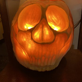 Settlers Inn - Pumpkin - American Near Me - Hawley, Pennsylvania