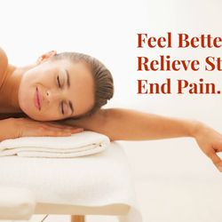 Massage Ave