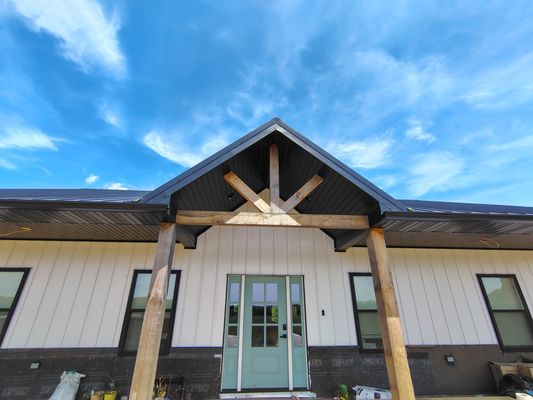 Water Tight Gutters on Yelp