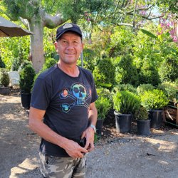 Exotic Garden Nursery - Jimmy the owner can get any fruit tree. Thank you.