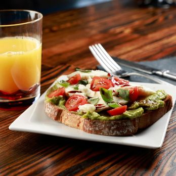 Ladyhawk QTX - avocado toast with a side of Orange Juice - Swimming Pools Near Me - Quinlan, Texas Ladyhawk QTX - avocado toast with a side of Orange Juice - Swimming Pools Near Me - Quinlan, Texas