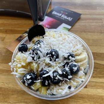 Bahia Bowls - Tidal wave - Acai Bowls Near Me - San Antonio, Texas Bahia Bowls - Tidal wave - Acai Bowls Near Me - San Antonio, Texas
