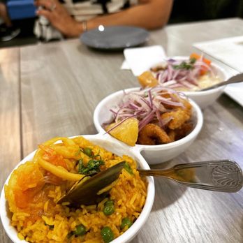 Ceviche 19 - Peruvian Near Me - Anaheim, California