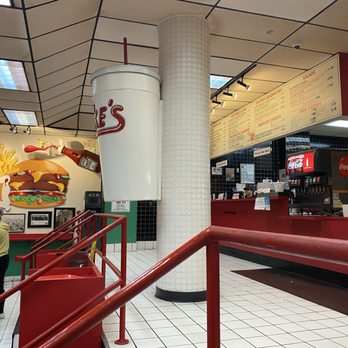 Luke's Italian Beef - Order area - Italian Near Me - Chicago, Illinois