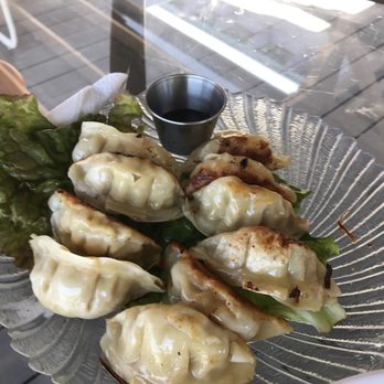 Mt. Olive Organic Farm - Organic Potstickers - Farmers Market Near Me - Paso Robles, California Mt. Olive Organic Farm - Organic Potstickers - Farmers Market Near Me - Paso Robles, California