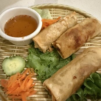 Texas Pho House - Beef egg rolls - Vietnamese Near Me - Frisco, Texas Texas Pho House - Beef egg rolls - Vietnamese Near Me - Frisco, Texas