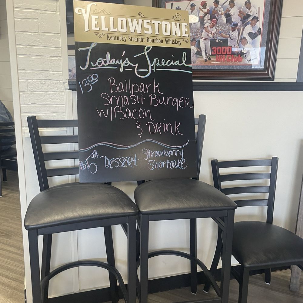 Home Plate Bar & Grill - Today's special.... Not so much - Bars Near Me - Hayti, Missouri Home Plate Bar & Grill - Today's special.... Not so much - Bars Near Me - Hayti, Missouri