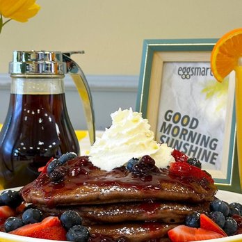 Eggsmart - Breakfast & Brunch Near Me - Prince Albert, Saskatchewan