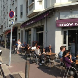 Staow Café