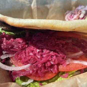 Bountiful Farms Bistro - I Can Be Your Gyro Baby! - Farmers Market Near Me - Okahumpka, Florida Bountiful Farms Bistro - I Can Be Your Gyro Baby! - Farmers Market Near Me - Okahumpka, Florida