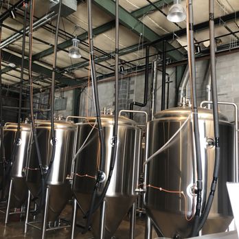 Fireforge Crafted Beer - The back story of the brew! - Breweries Near Me - Greenville, South Carolina