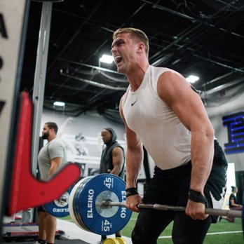 BARWIS Performance Center - Gyms Near Me - Deerfield Beach, Florida