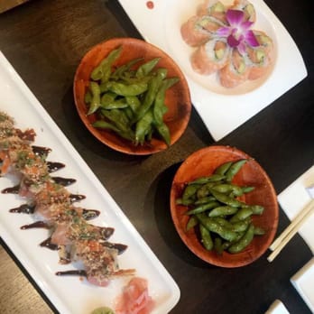 Senro Sushi - Sushi Bars Near Me - San Jose, California Senro Sushi - Sushi Bars Near Me - San Jose, California