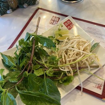 Di An Pho - Herbs - Noodles Near Me - Houston, Texas Di An Pho - Herbs - Noodles Near Me - Houston, Texas