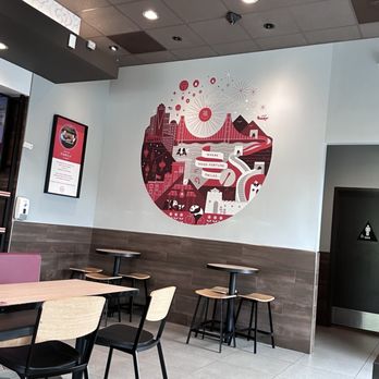Panda Express - Chinese Near Me - Eatontown, New Jersey
