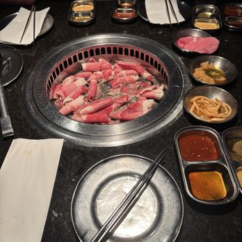 Iron Age - Korean Near Me - Catonsville, Maryland