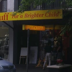 Kidstuff