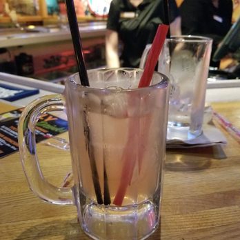 Applebee's Grill + Bar - Strawberry Dollarita (amazing) - American Near Me - Bloomsburg, Pennsylvania Applebee's Grill + Bar - Strawberry Dollarita (amazing) - American Near Me - Bloomsburg, Pennsylvania